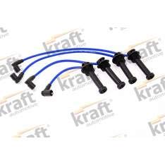 Kraft Automotive 9122085 SW Zündleitungssatz von Kraft Automotive