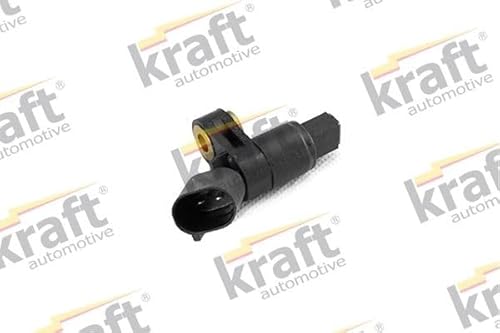 Kraft Automotive 9410010 Sensor, Raddrehzahl von Kraft Automotive