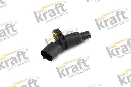 Kraft Automotive 9410030 Sensor, Raddrehzahl von Kraft Automotive