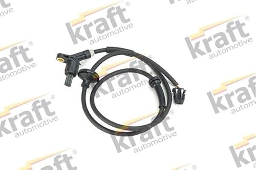 Kraft Automotive 9410035 Sensor, Raddrehzahl von Kraft Automotive