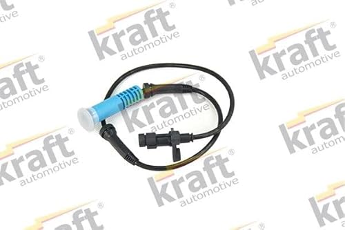 Kraft Automotive 9412540 Sensor, Raddrehzahl von Kraft Automotive