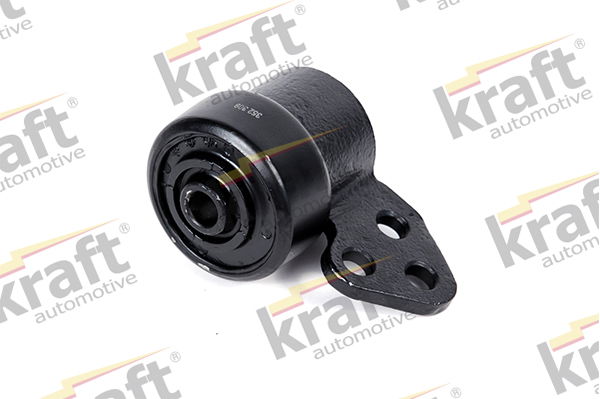 Lagerung, Lenker Vorderachse beidseitig innen vorne Kraft Automotive 4231661 von Kraft Automotive