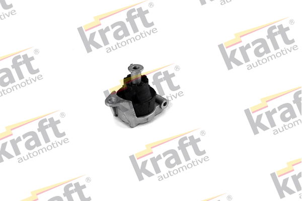 Lagerung, Motor hinten Kraft Automotive 1491798 von Kraft Automotive