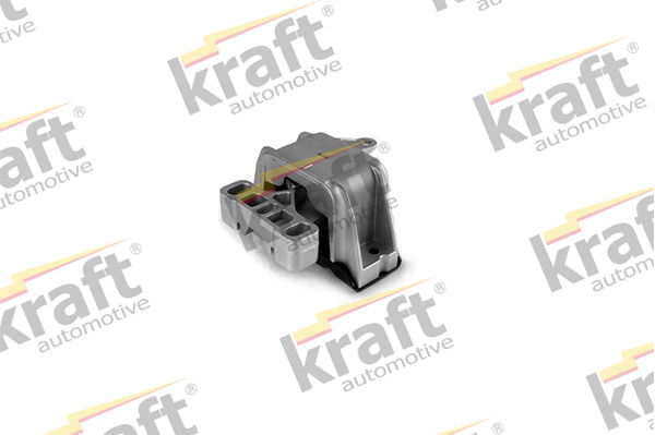 Lagerung, Motor links Kraft Automotive 1490854 von Kraft Automotive