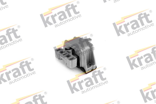 Lagerung, Motor links Kraft Automotive 1490994 von Kraft Automotive