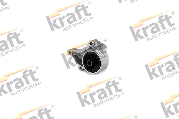 Lagerung, Motor mitte vorne Kraft Automotive 1491803 von Kraft Automotive