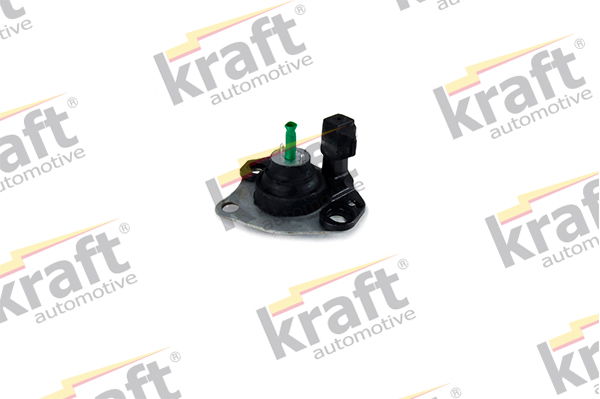 Lagerung, Motor vorne Kraft Automotive 1495220 von Kraft Automotive