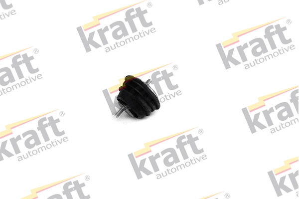 Lagerung, Motor vorne beidseitig Kraft Automotive 1492626 von Kraft Automotive