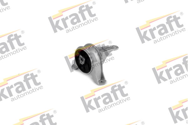 Lagerung, Motor vorne rechts Kraft Automotive 1491814 von Kraft Automotive