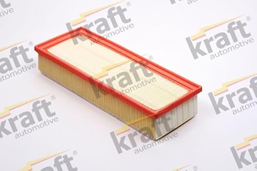 Luftfilter von Kraft Automotive (1710075) Filter Luftversorgung von Kraft Automotive