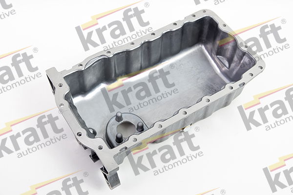 Ölwanne Kraft Automotive 1320016 von Kraft Automotive