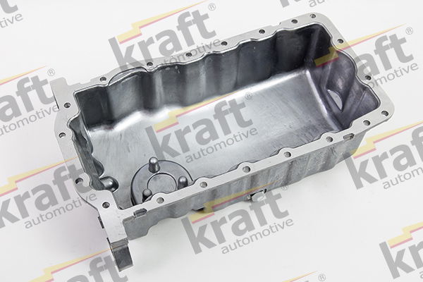 Ölwanne Kraft Automotive 1320018 von Kraft Automotive