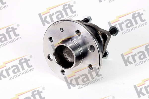 Radlagersatz Hinterachse Kraft Automotive 4101630 von Kraft Automotive