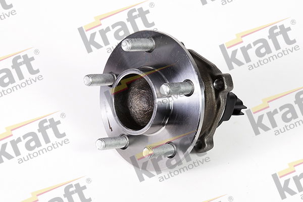 Radlagersatz Hinterachse Kraft Automotive 4102320 von Kraft Automotive