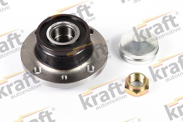 Radlagersatz Hinterachse Kraft Automotive 4103210 von Kraft Automotive