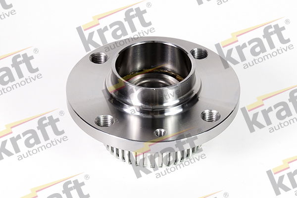 Radlagersatz Hinterachse Kraft Automotive 4104851 von Kraft Automotive