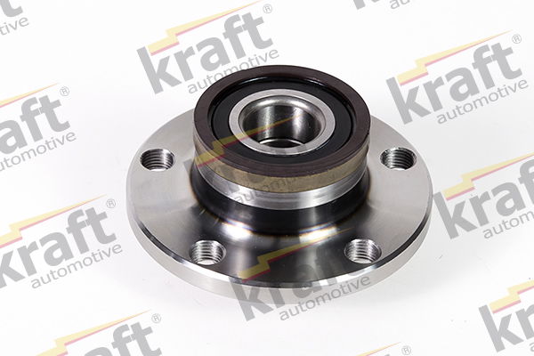 Radlagersatz Hinterachse Kraft Automotive 4106550 von Kraft Automotive