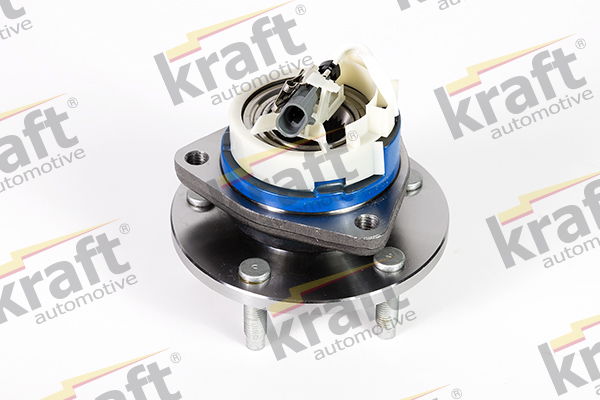 Radlagersatz Vorderachse Kraft Automotive 4101780 von Kraft Automotive