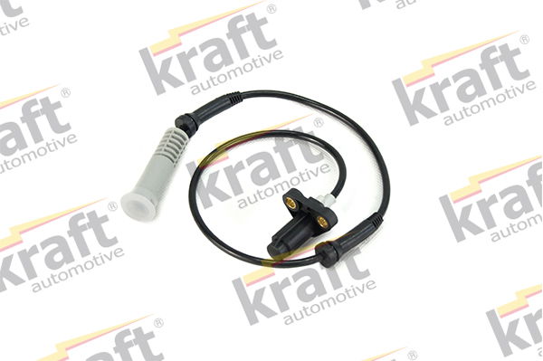 Sensor, Raddrehzahl Vorderachse beidseitig Kraft Automotive 9412520 von Kraft Automotive