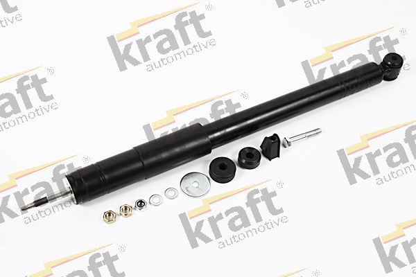 Stoßdämpfer Hinterachse Kraft Automotive 4011002 von Kraft Automotive