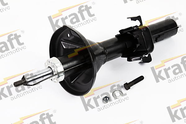 Stoßdämpfer Hinterachse Kraft Automotive 4012400 von Kraft Automotive