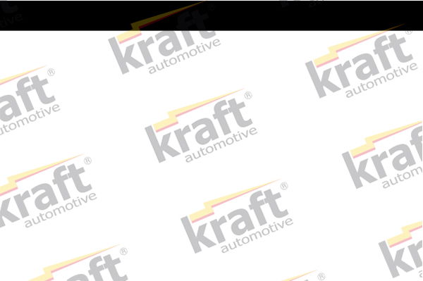 Stoßdämpfer Vorderachse Kraft Automotive 4003322 von Kraft Automotive