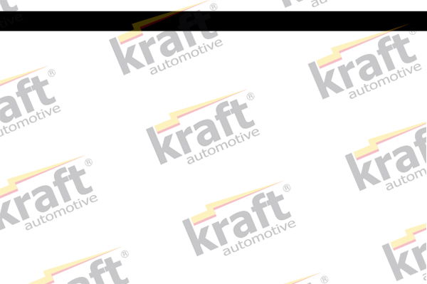 Stoßdämpfer Vorderachse Kraft Automotive 4005360 von Kraft Automotive