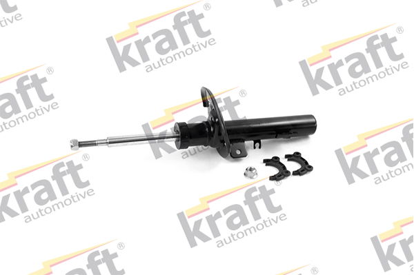 Stoßdämpfer Vorderachse links Kraft Automotive 4001522 von Kraft Automotive