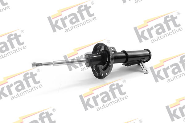 Stoßdämpfer Vorderachse links Kraft Automotive 4001654 von Kraft Automotive