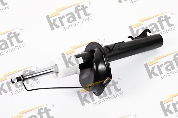 Stoßdämpfer Vorderachse links Kraft Automotive 4002471 von Kraft Automotive