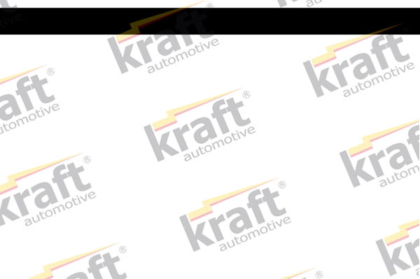 Stoßdämpfer Vorderachse rechts Kraft Automotive 4002564 von Kraft Automotive