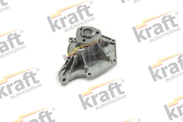 Wasserpumpe, Motorkühlung Kraft Automotive 1500383 von Kraft Automotive