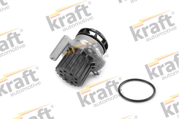 Wasserpumpe, Motorkühlung Kraft Automotive 1500425 von Kraft Automotive