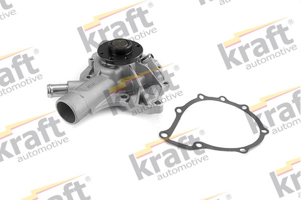 Wasserpumpe, Motorkühlung Kraft Automotive 1501320 von Kraft Automotive