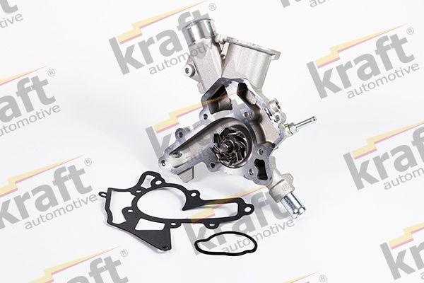 Wasserpumpe, Motorkühlung Kraft Automotive 1501802 von Kraft Automotive