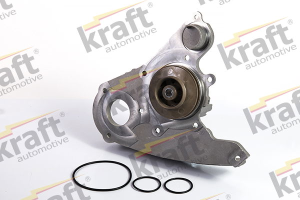 Wasserpumpe, Motorkühlung Kraft Automotive 1503228 von Kraft Automotive