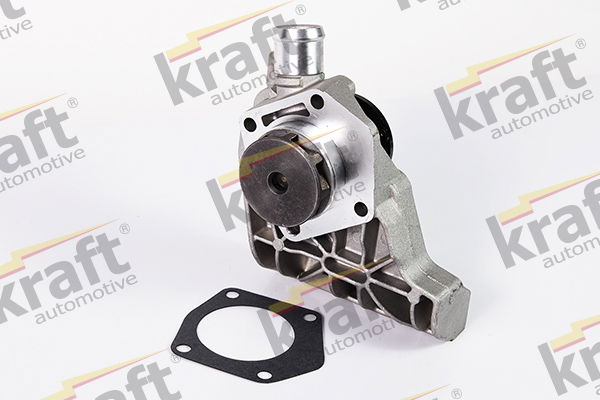 Wasserpumpe, Motorkühlung Kraft Automotive 1506557 von Kraft Automotive