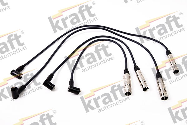 Zündleitungssatz Kraft Automotive 9120225 SM von Kraft Automotive