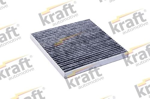 KRAFT AUTOMOTIVE Filter, Innenraumluft 1735040 von KRAFT AUTOMOTIVE