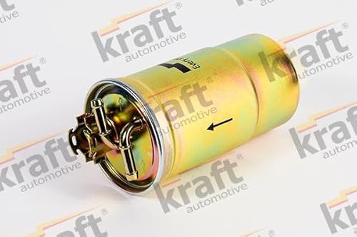 Kraft Automotive 1720110 Kraftstofffilter von Kraft Automotive