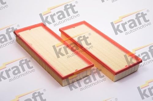 Luftfilter von Kraft Automotive (1711342) Filter Luftversorgung von Kraft Automotive