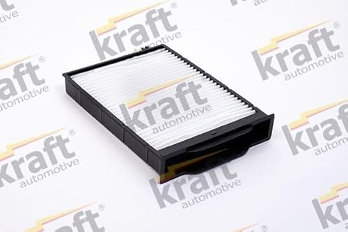 Pollenfilter von Kraft Automotive (1735200) Filter Heizung/Lüftung Pollenfilter von KRAFT