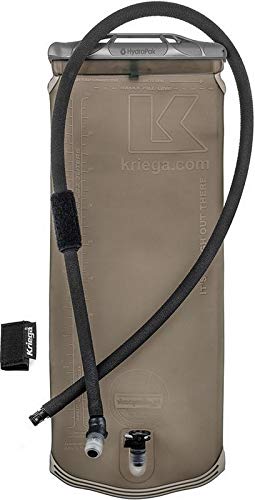 Kriega hypak3 Tasche des WASSERBEHÄLTERS von Kriega