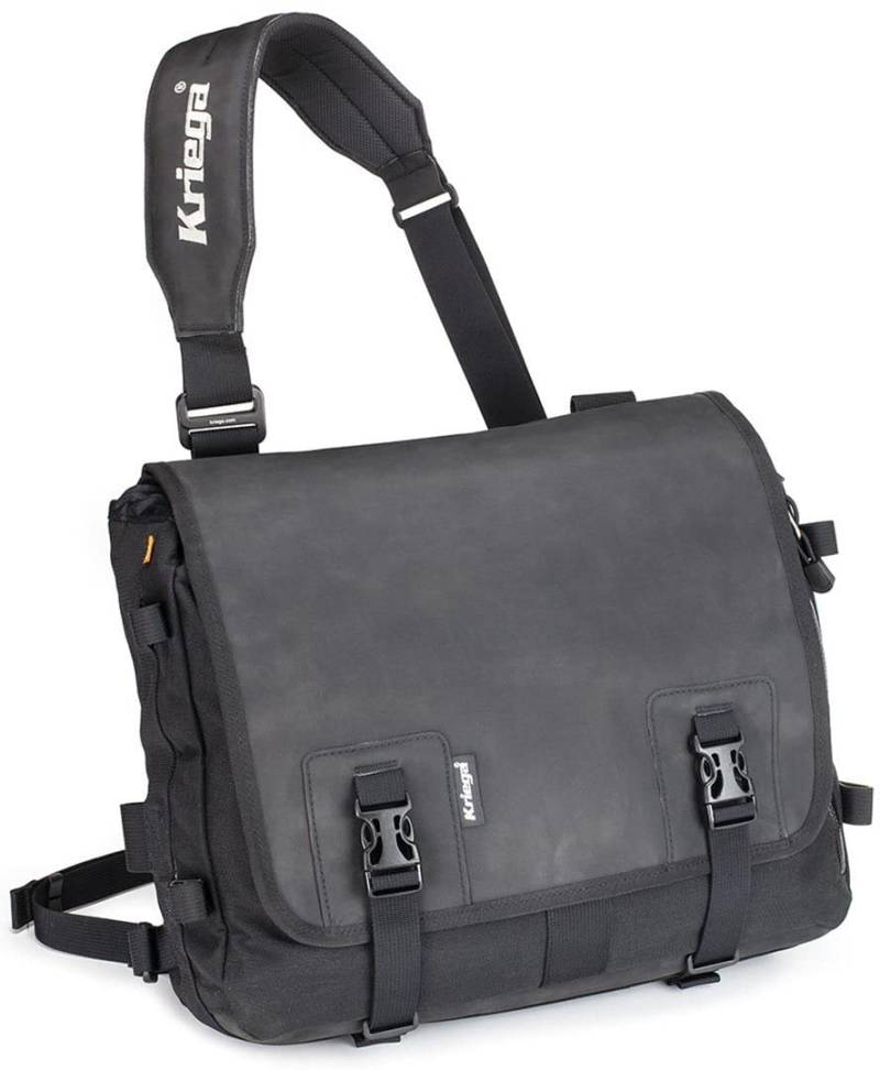 Kriega ksu16 Messenger Tasche, 16 Liter von Kriega