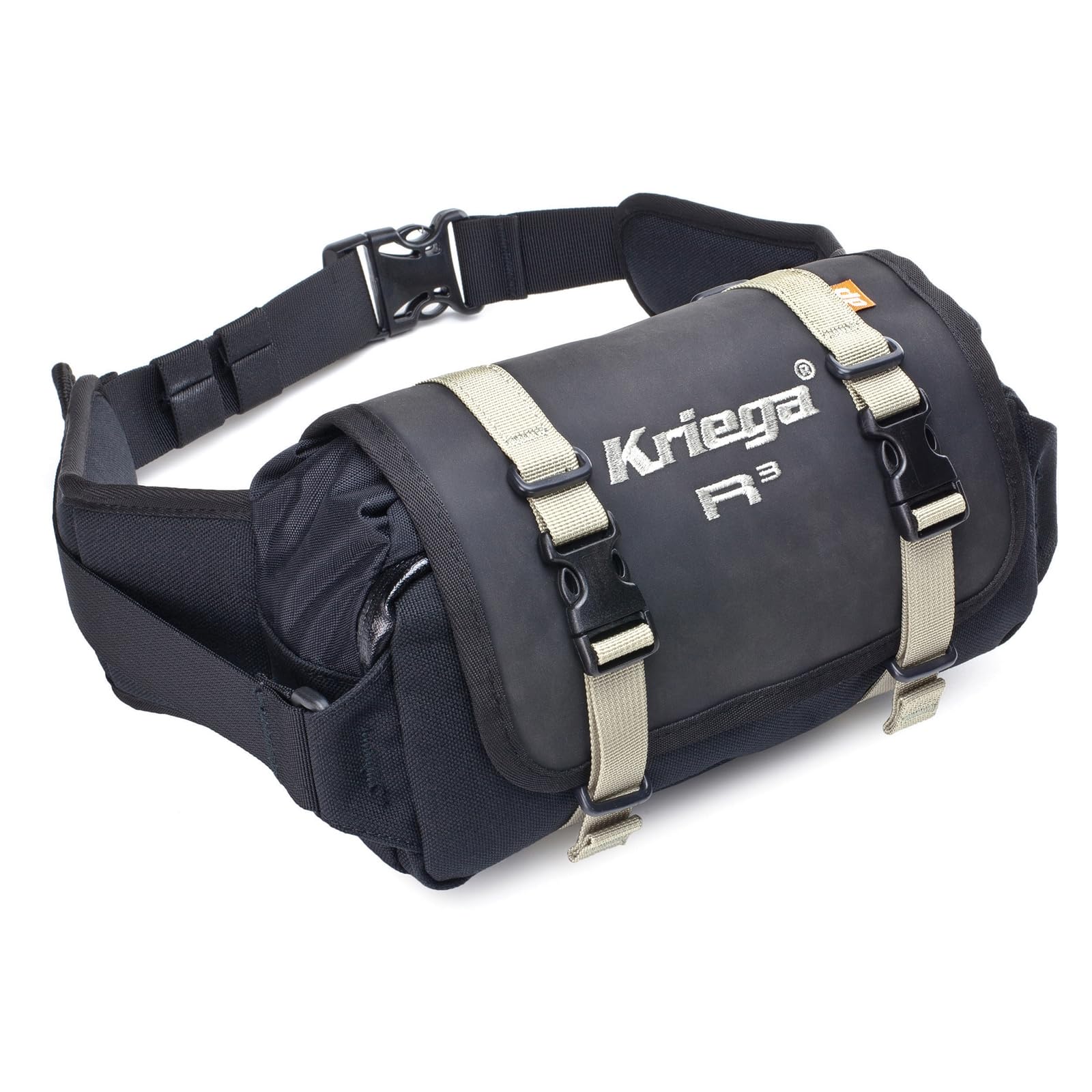 KRIEGA KRW3 Gürteltasche wasserdicht von Kriega