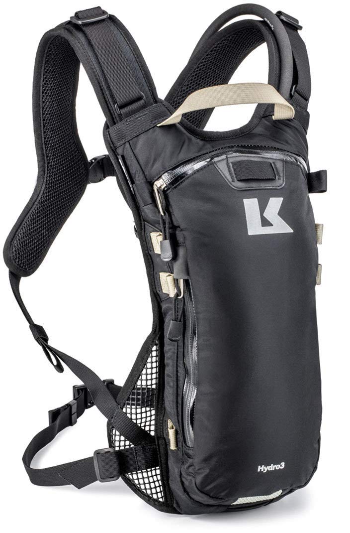 Kriega HYRUC3 Motorrad Trinkrucksack Hydro von Kriega