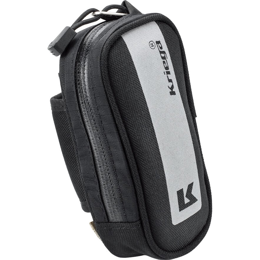 Kriega Harness Pocket für Taschengurte schwarz von Kriega