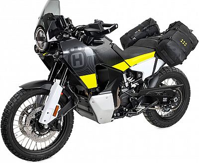 Kriega Husqvarna Norden 901 OS-Base, flexibles Montagesystem - Schwarz von Kriega