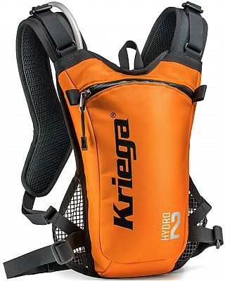 Kriega Hydro-2, Rucksack - Orange von Kriega