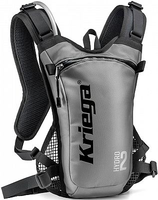 Kriega Hydro-2, Rucksack - Silber von Kriega